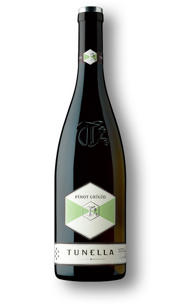 LA TUNELLA PINOT GRIGIO